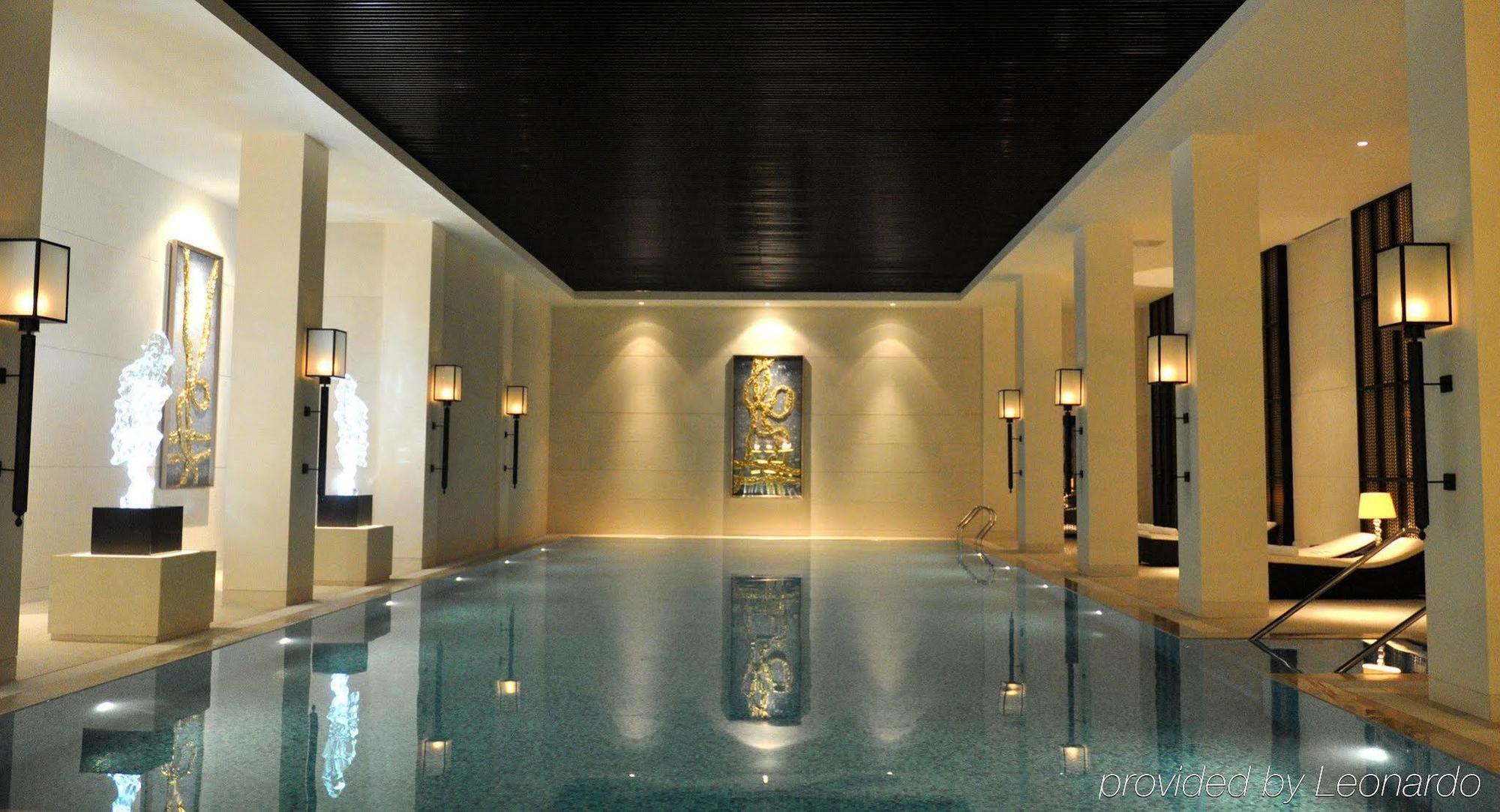 Lv Garden Huanghuali Art Galery Beijing Hotel 尹家府 外观 照片